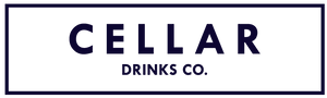 Cellar Drinks Company Logo