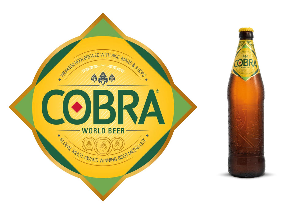 Molson Coors Range – Cellar Drinks Company.