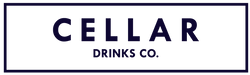 Cellar Drinks Company Logo